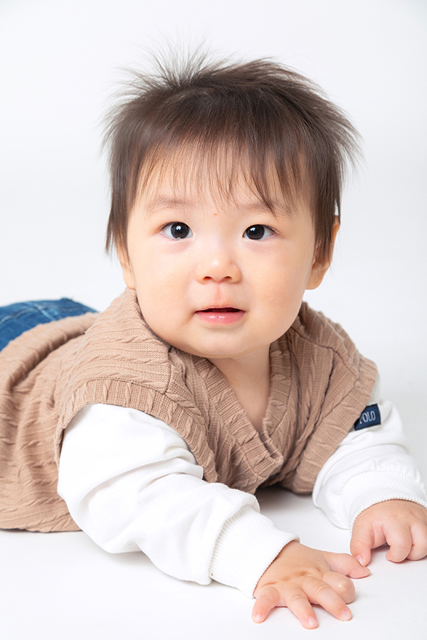 はるき 関西  男の子 画像06