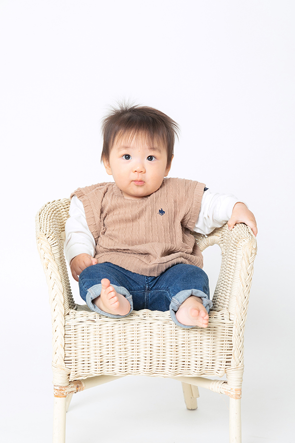 はるき 関西  男の子 画像07