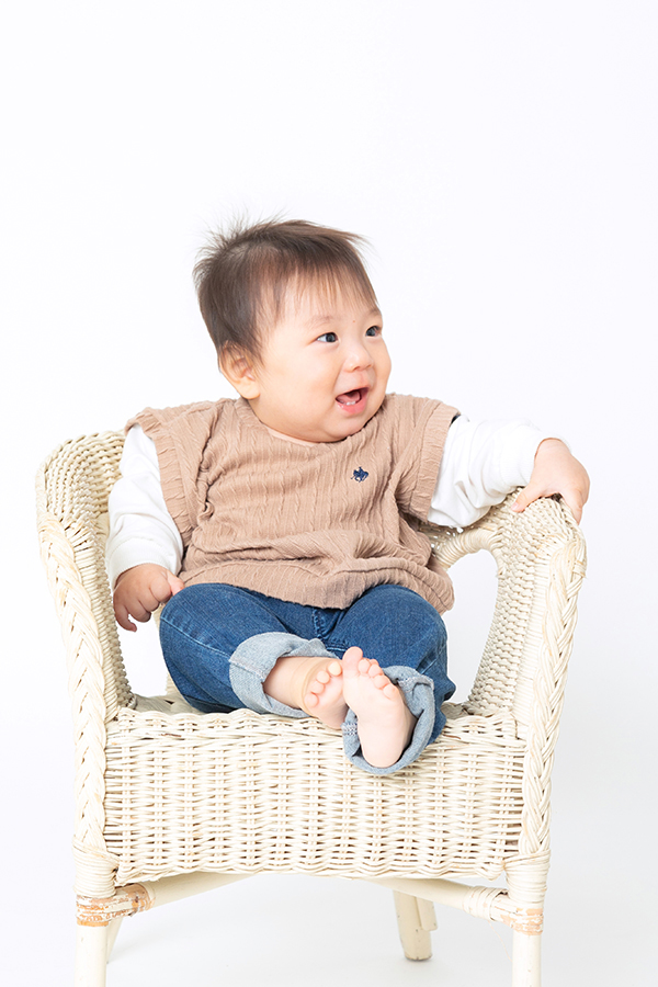 はるき 関西  男の子 画像08