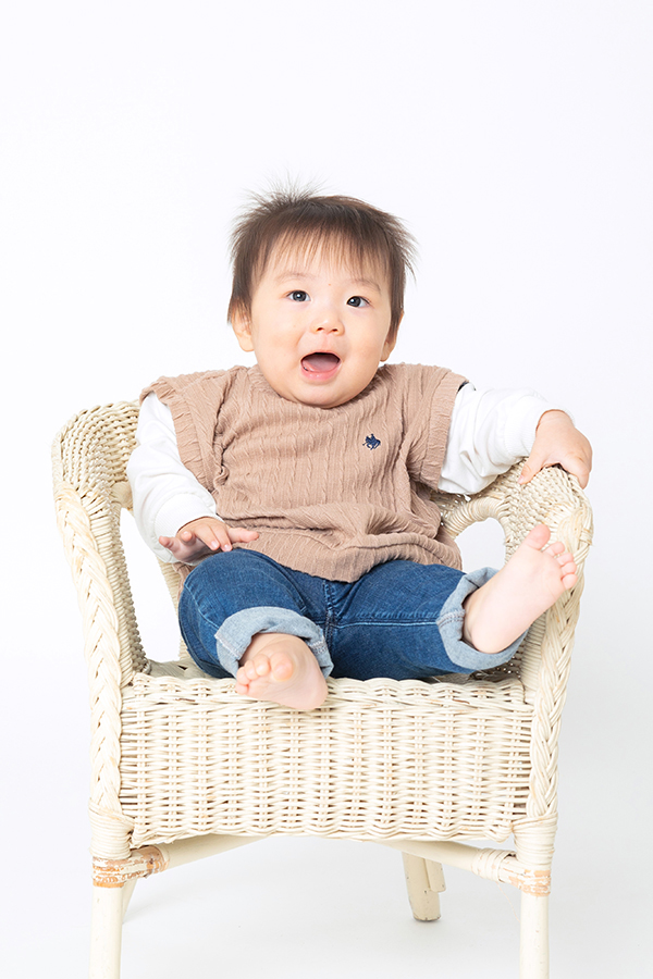 はるき 関西  男の子 画像09