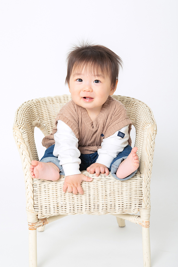 はるき 関西  男の子 画像10