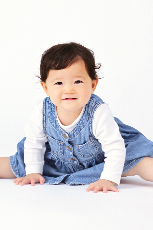 mayu 九州・沖縄 0～1歳 女の子 画像03