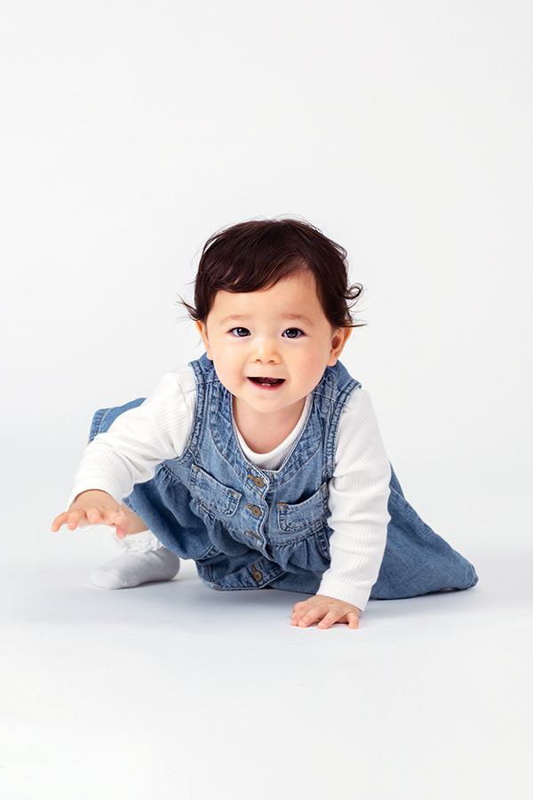 mayu 九州・沖縄 0～1歳 女の子 画像05