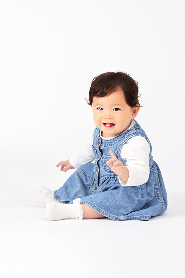 mayu 九州・沖縄 0～1歳 女の子 画像07