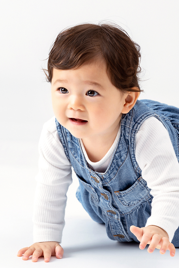 mayu 九州・沖縄 0～1歳 女の子 画像08