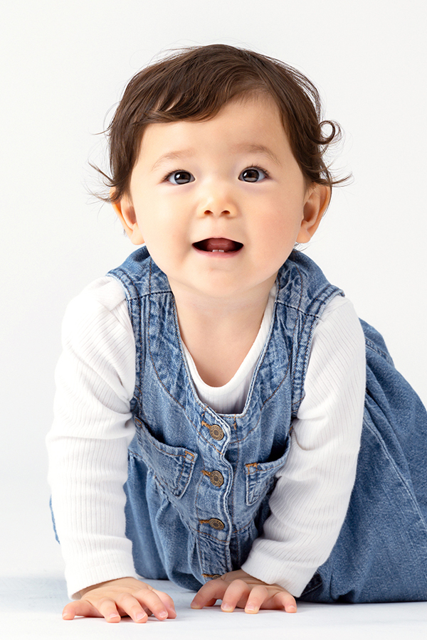 mayu 九州・沖縄 0～1歳 女の子 画像10