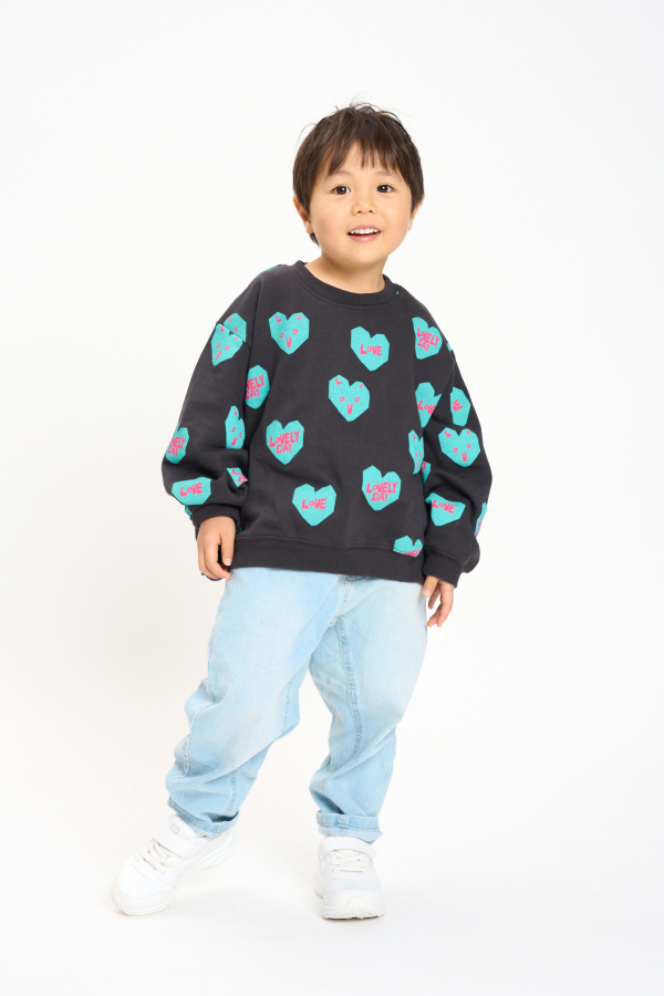 佑晟 関東 2～6歳 男の子 モデル画像01