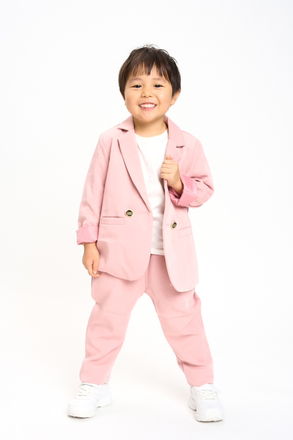 佑晟 関東 2～6歳 男の子 モデル画像02