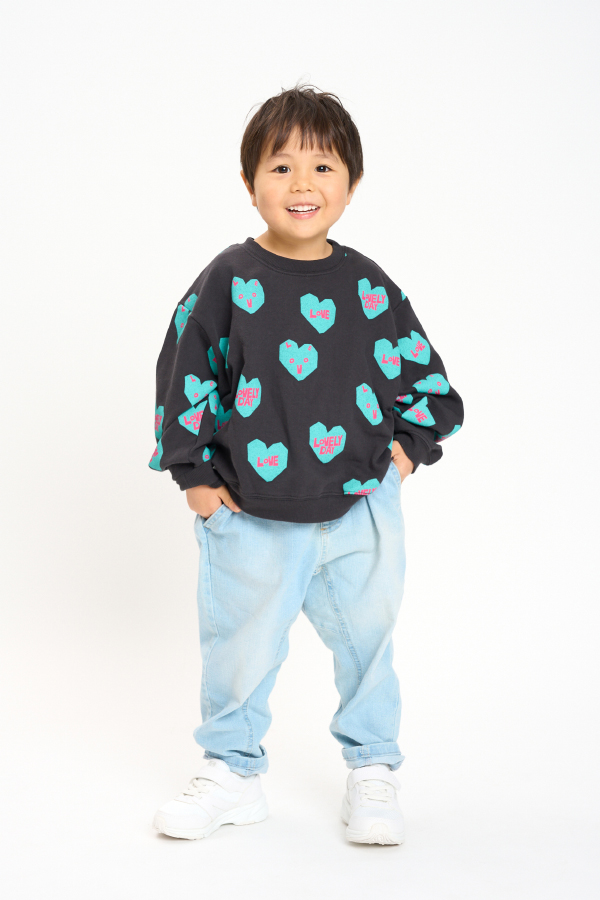 佑晟 関東 2～6歳 男の子 モデル画像03