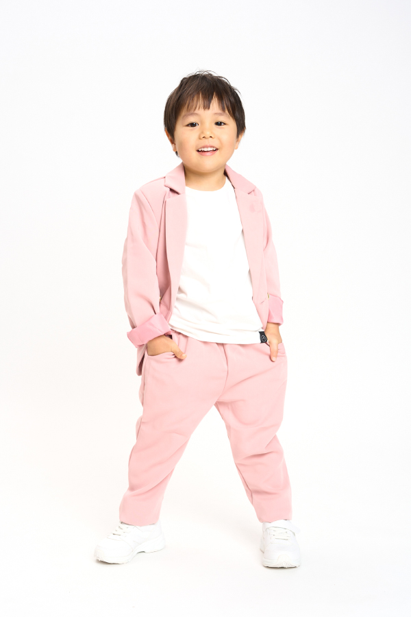 佑晟 関東 2～6歳 男の子 モデル画像04