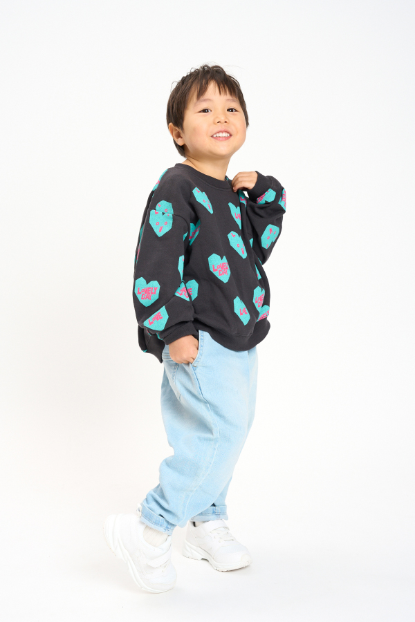 佑晟 関東 2～6歳 男の子 モデル画像05