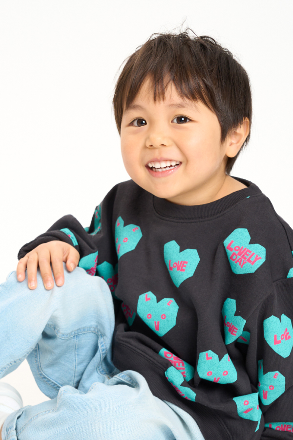 佑晟 関東 2～6歳 男の子 モデル画像07