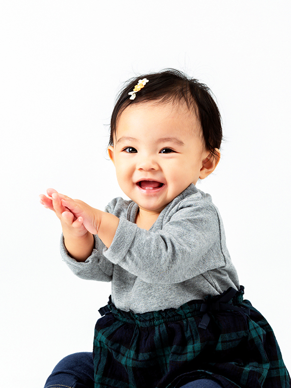 なごみ 九州・沖縄 0～1歳 女の子 画像06