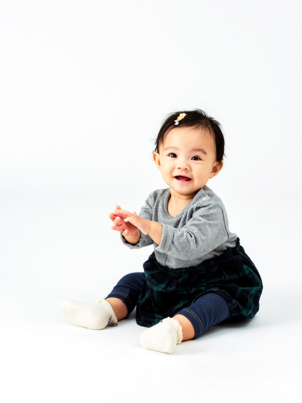 なごみ 九州・沖縄 0～1歳 女の子 画像08