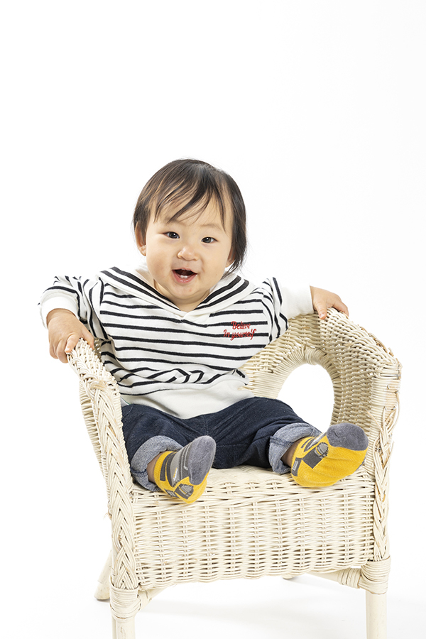 真壁　勇斗  0～1歳 男の子 画像10