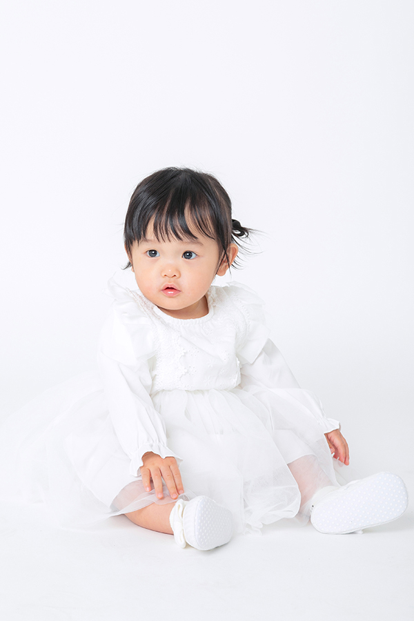 らいら 関西 0～1歳 女の子 画像01