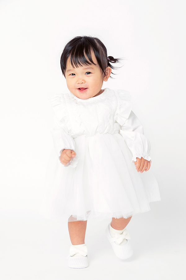 らいら 関西 0～1歳 女の子 モデル画像04