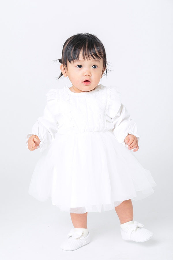 らいら 関西 0～1歳 女の子 モデル画像05