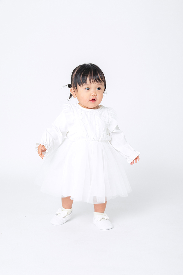 らいら 関西 0～1歳 女の子 モデル画像07