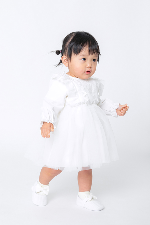 らいら 関西 0～1歳 女の子 モデル画像09