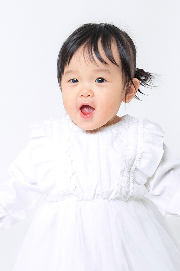 らいら 関西 0～1歳 女の子 画像10