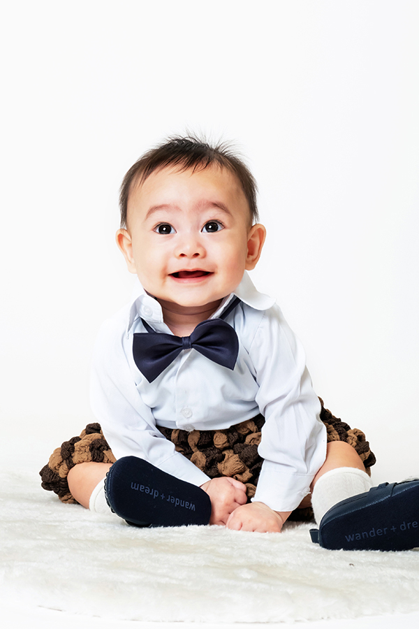 Shane   男の子 画像01