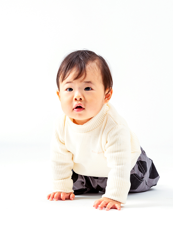 かい 九州・沖縄  男の子 モデル画像06