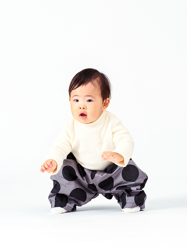 かい 九州・沖縄  男の子 モデル画像09