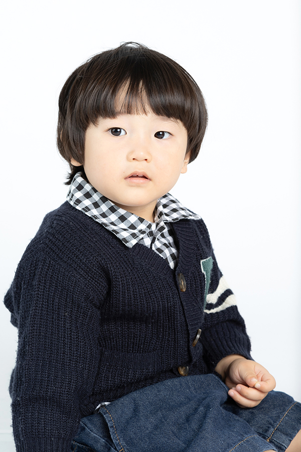 れんと 九州・沖縄 2～6歳 男の子 画像01