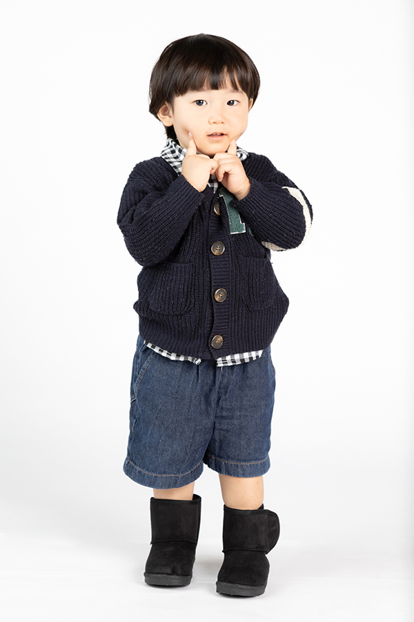 れんと 九州・沖縄 2～6歳 男の子 画像03