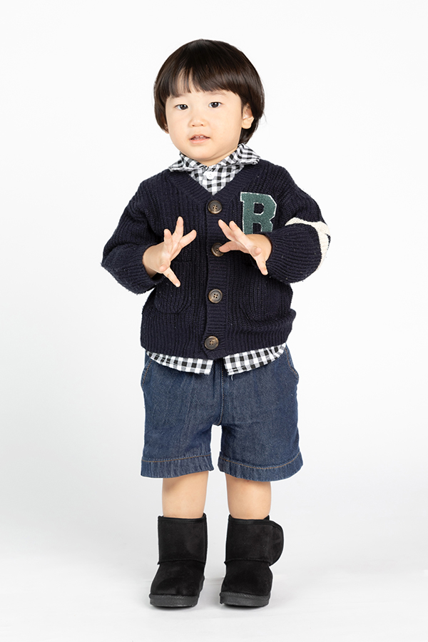 れんと 九州・沖縄 2～6歳 男の子 画像05