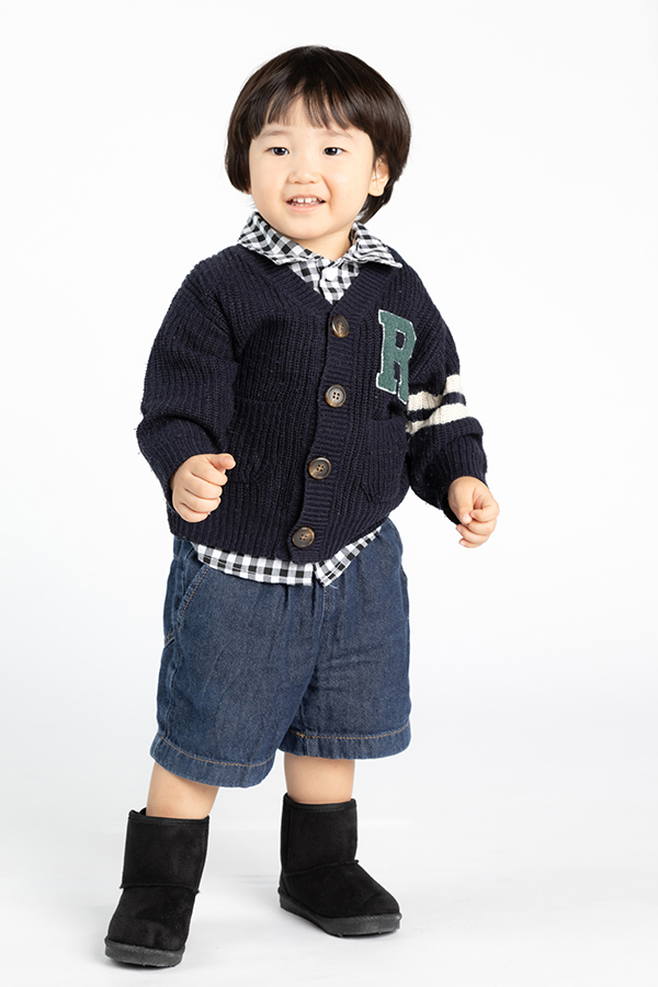 れんと 九州・沖縄 2～6歳 男の子 画像06