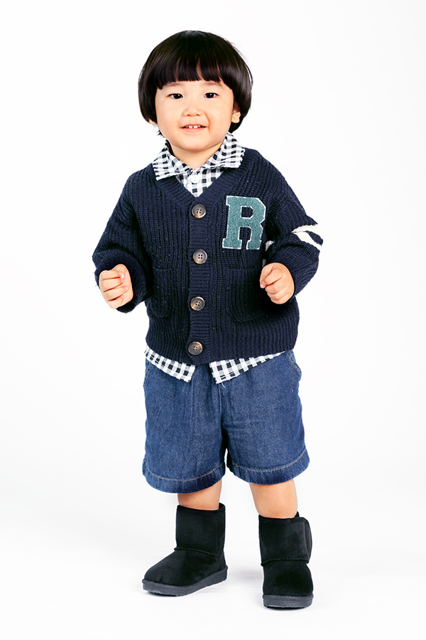れんと 九州・沖縄 2～6歳 男の子 画像08