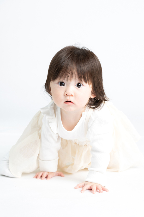 ノア  0～1歳 女の子 画像01
