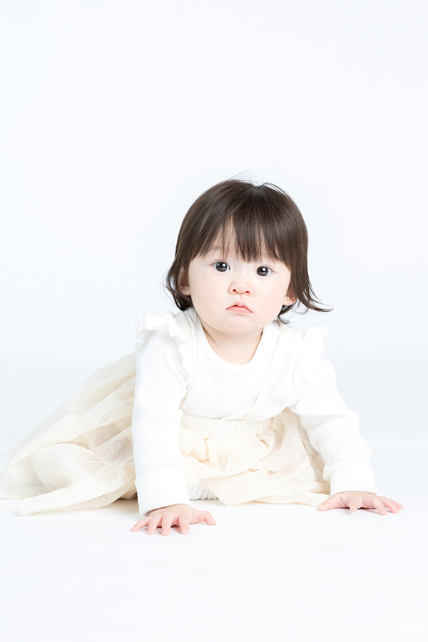 ノア  0～1歳 女の子 画像02