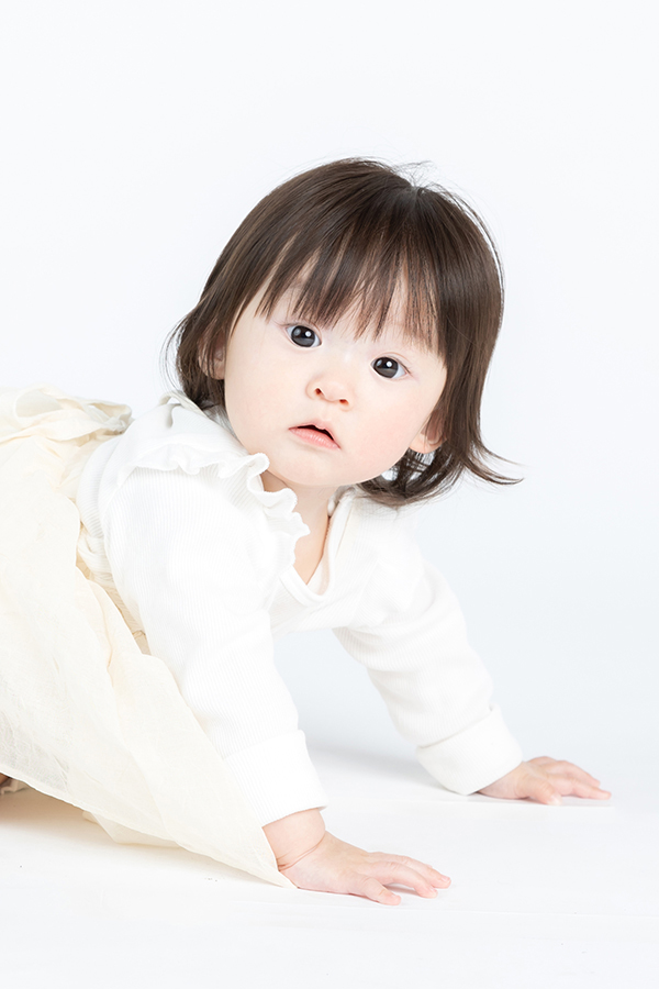 ノア  0～1歳 女の子 画像05
