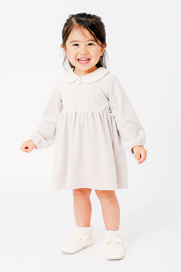 柚凪   女の子 モデル画像02