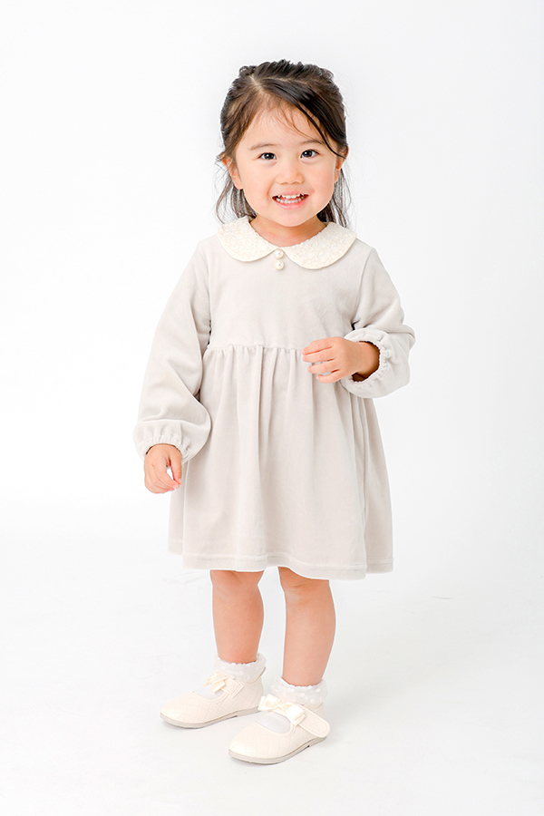 柚凪   女の子 モデル画像03