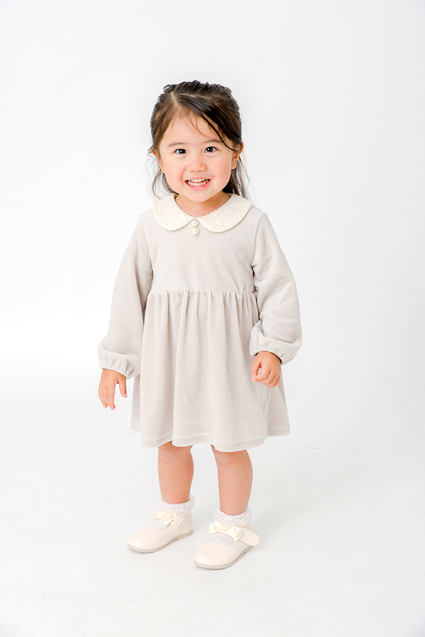 柚凪   女の子 モデル画像05