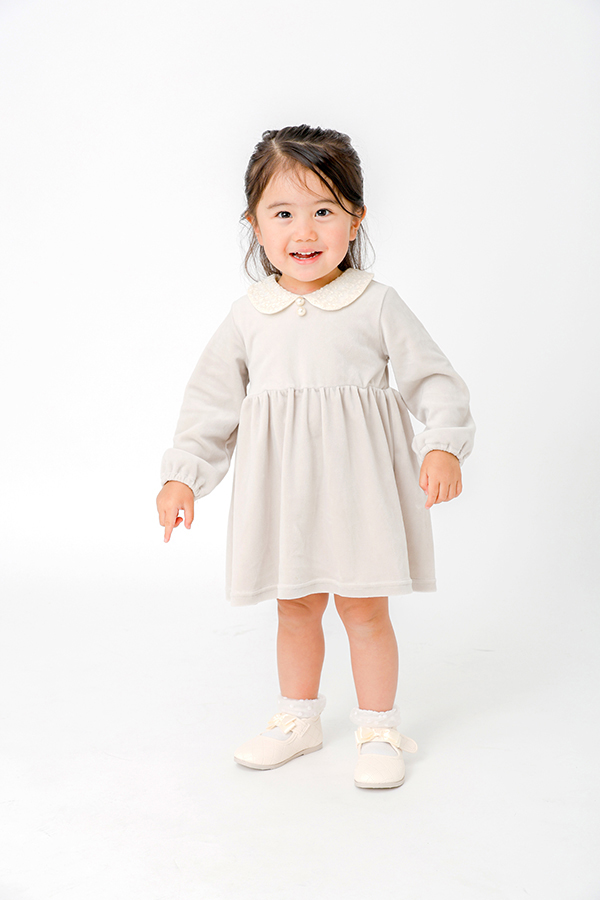 柚凪   女の子 モデル画像07