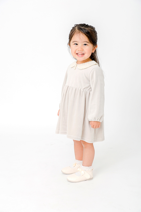 柚凪   女の子 モデル画像09