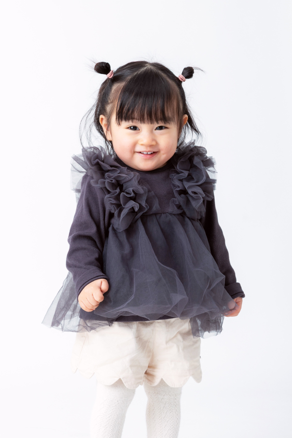 めい 関西  女の子 モデル画像02