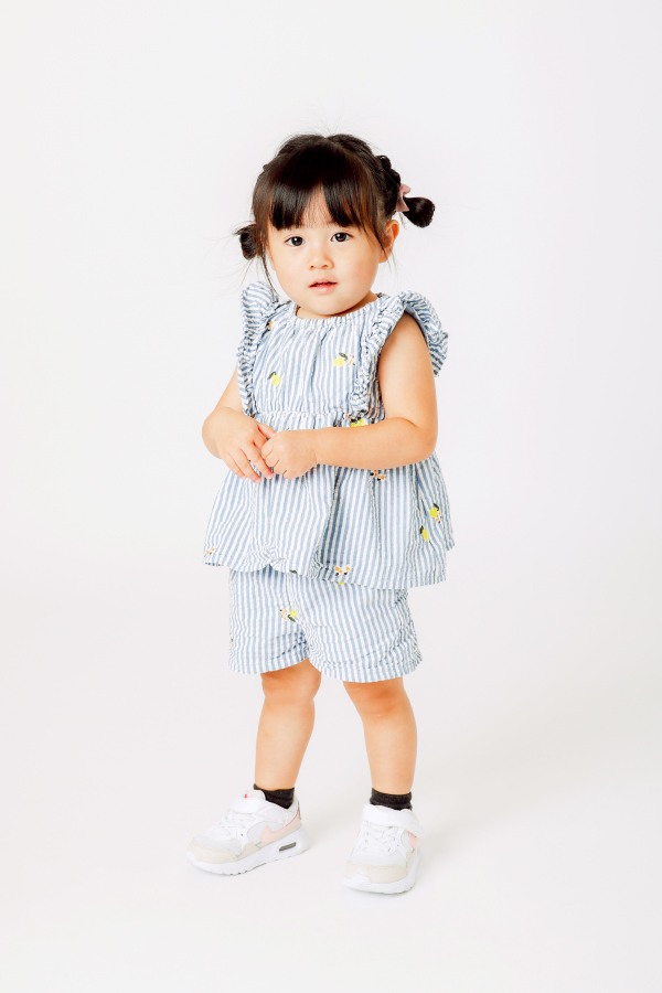 めい 関西 2～6歳 女の子 モデル画像01