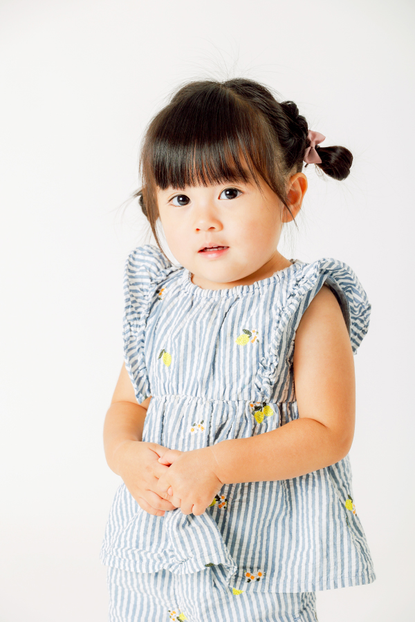 めい 関西 2～6歳 女の子 モデル画像03