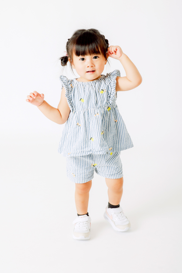 めい 関西 2～6歳 女の子 モデル画像05