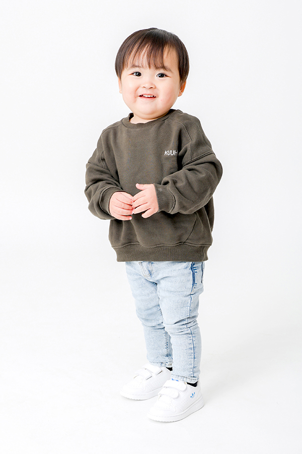 くうは   男の子 モデル画像05