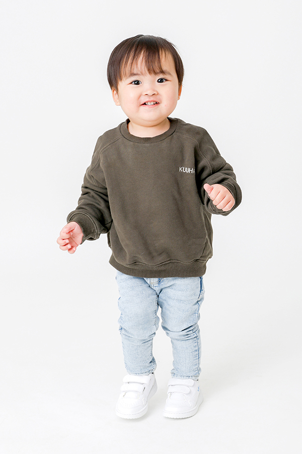 くうは   男の子 モデル画像07