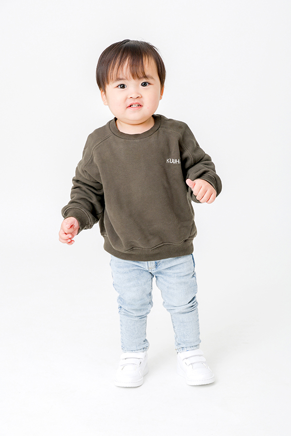 くうは   男の子 モデル画像08