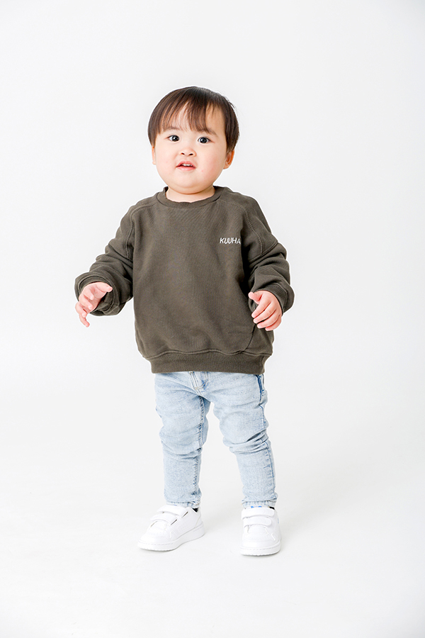 くうは   男の子 画像10