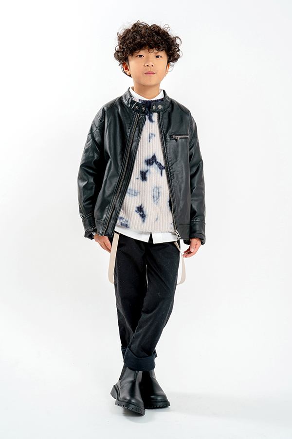 松井　想佑 関東 小学生 男の子 画像03